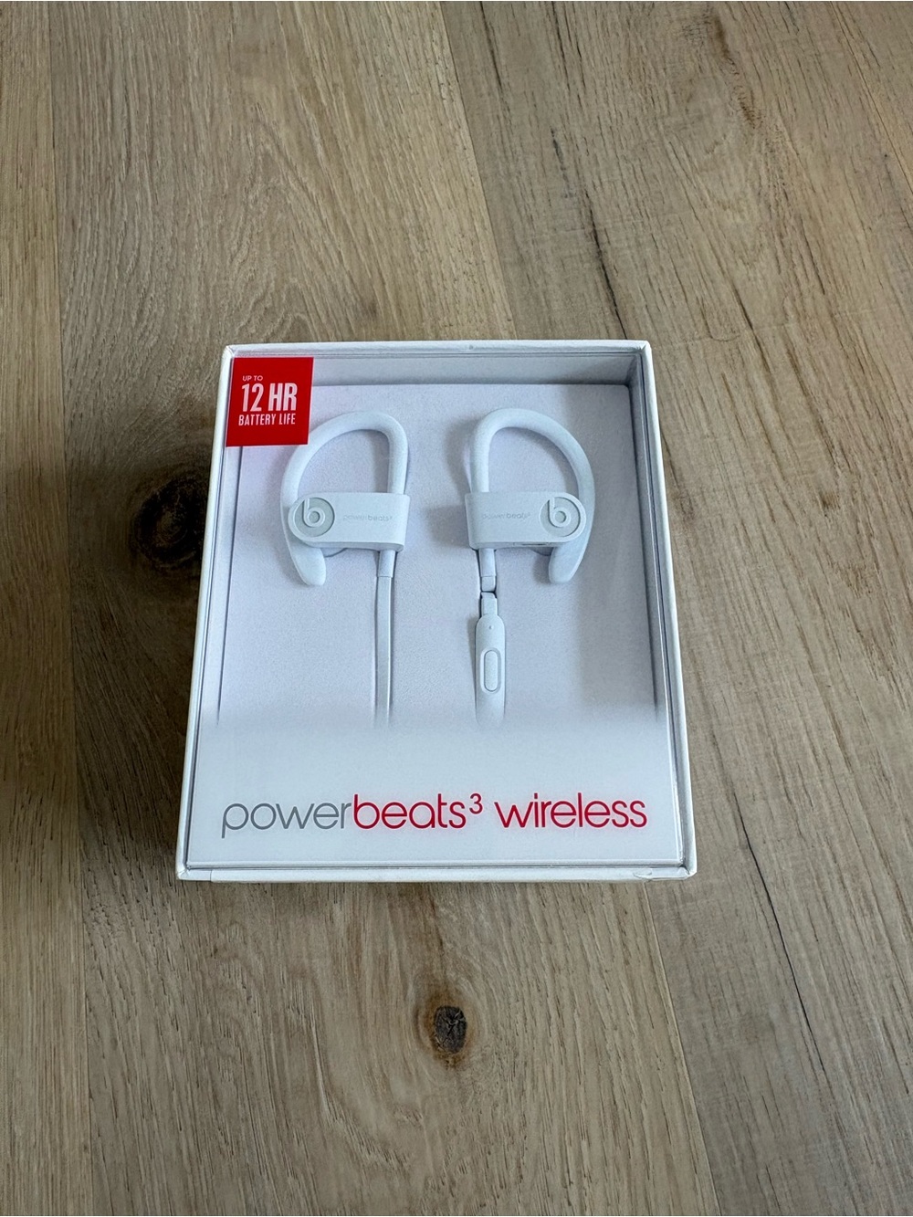 Powerbeats